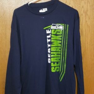 Seahawks Long Sleeve